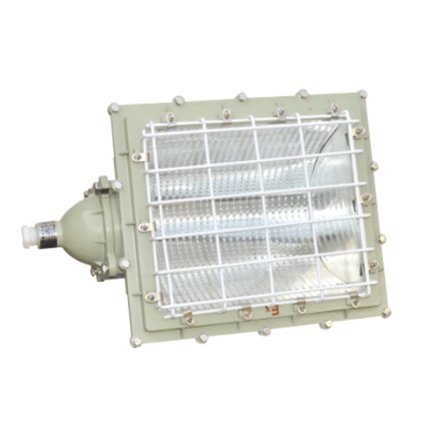 DCT系列防爆泛光燈(ⅡB、ⅡC)