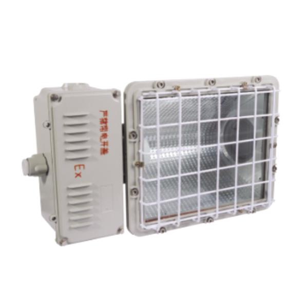 DCT系列防爆投光燈(泛光)(ⅡB、ⅡC)