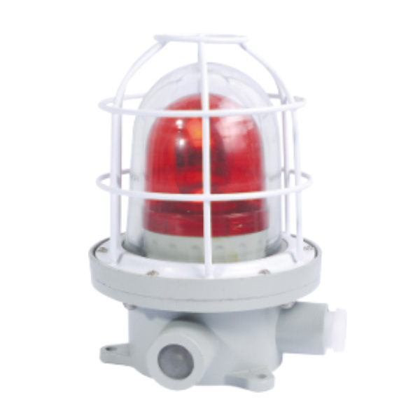 BBJX系列防爆聲光報(bào)警器（ⅡB、ⅡC）