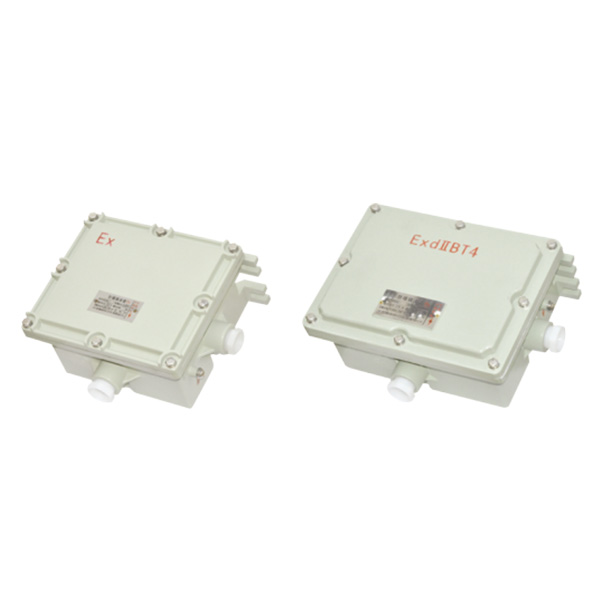 BZA系列防爆鎮(zhèn)流器(ⅡB、ⅡC、e)