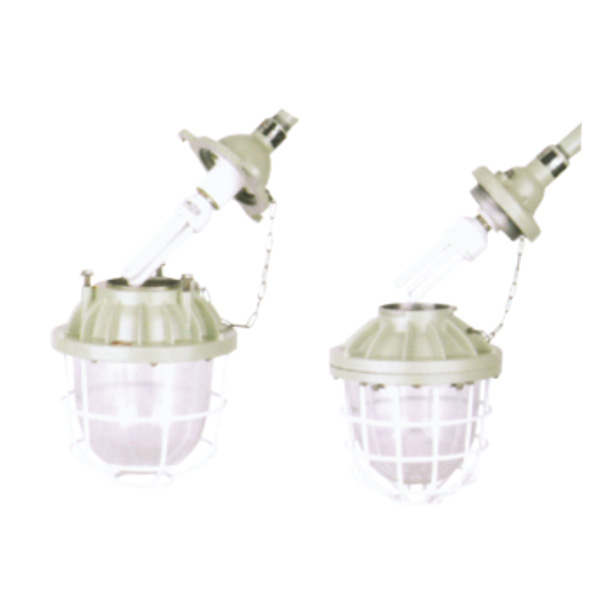 DCG-J45/65系列防爆燈(節(jié)能)(ⅡB、ⅡC)