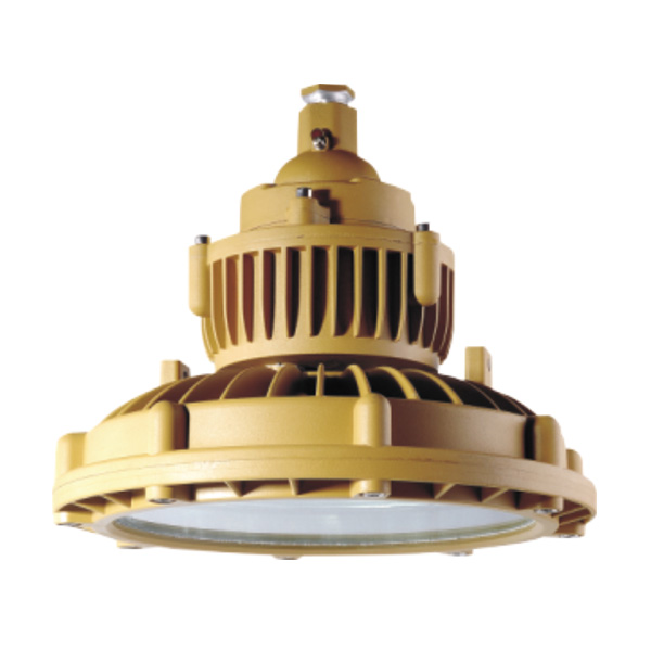 DED410系列防爆高效節(jié)能LED燈(ⅡC)<br><strong>適用范圍 Applications</strong><br>1. 廣泛用于石油開(kāi)采、煉油、化…