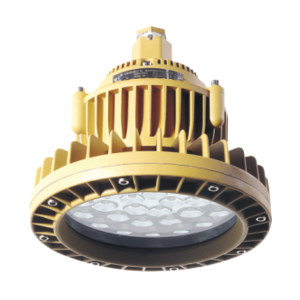 DED510系列防爆高效節(jié)能LED燈(ⅡC)<br><strong>適用范圍 Applications</strong><br>1. 廣泛用于石油開(kāi)采、煉油、化…